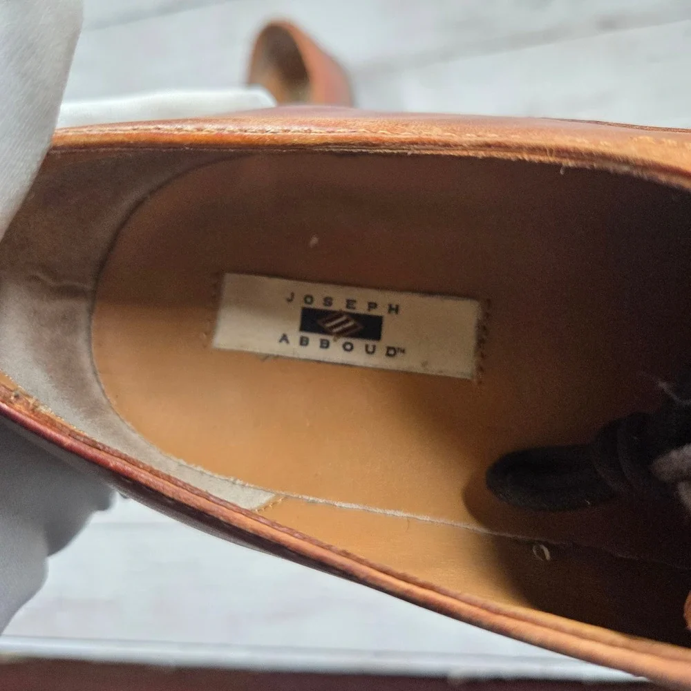 Joseph Abboud joseph abboud